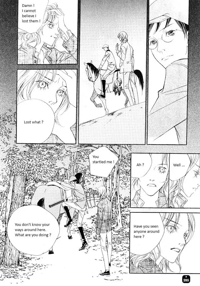 Savage Garden Chapter 15 34
